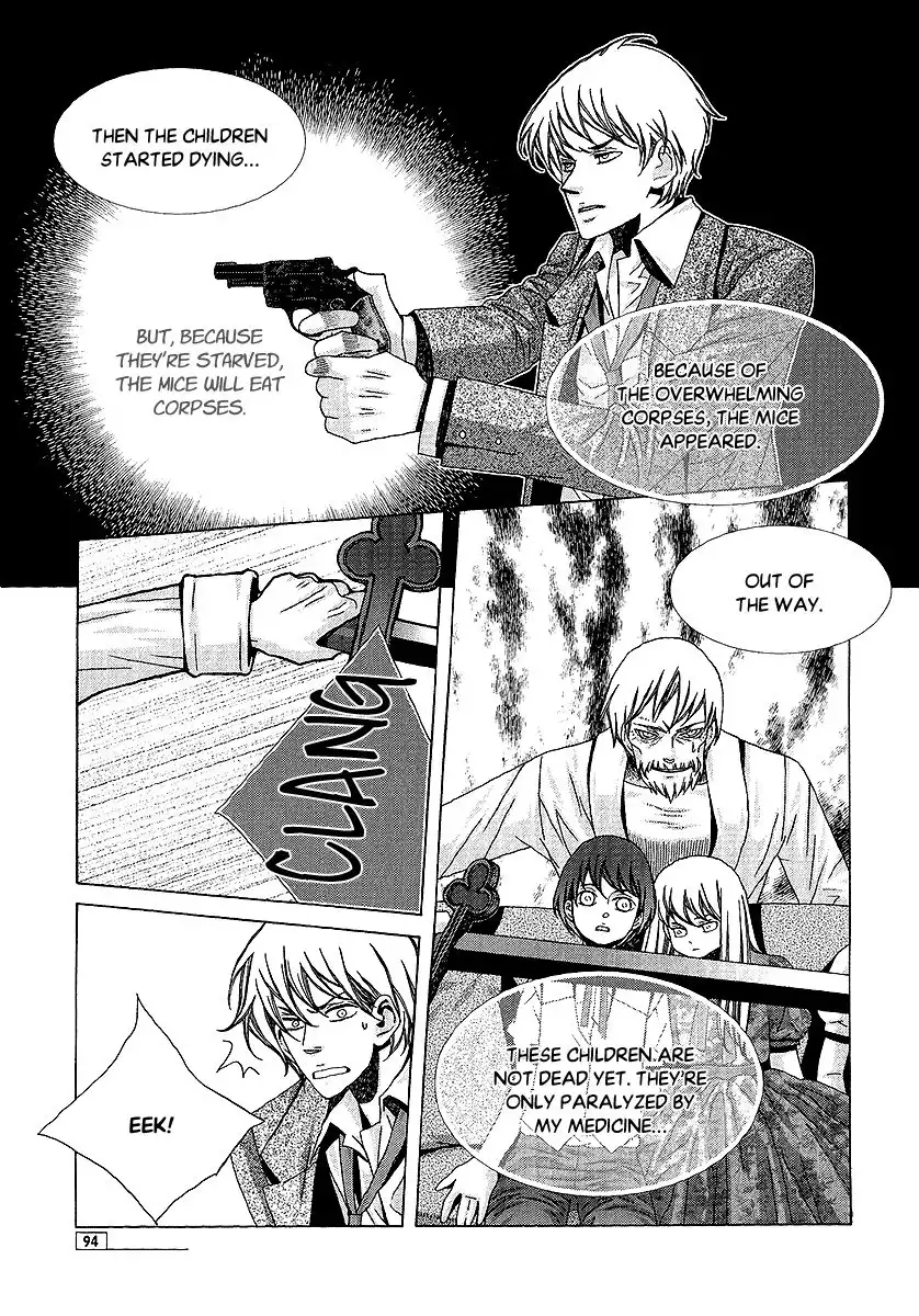 Chronicles of the Grim Peddler Chapter 25 36
